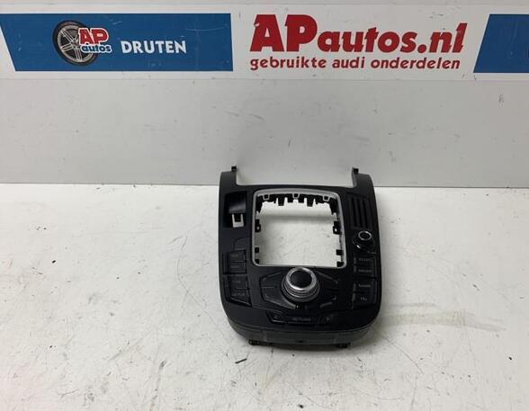 Control unit AUDI A4 Avant (8K5, B8)