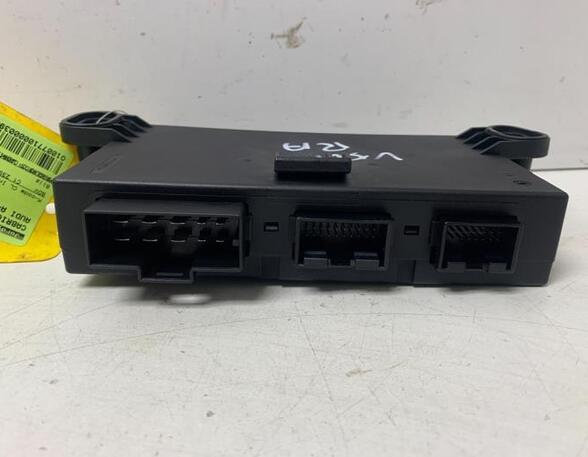 Control unit AUDI A4 B7 Convertible (8HE)