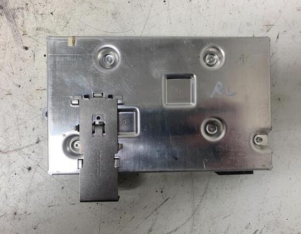 Control unit AUDI A6 Avant (4F5, C6), AUDI A6 Allroad (4FH, C6)