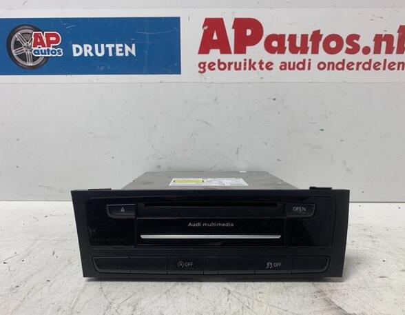 
Steuergerät Audi A4 8K, B8 8R1035652E P21577084
