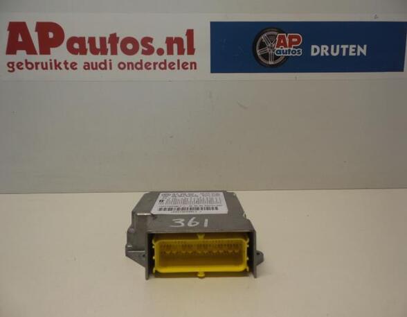 Control unit for Airbag AUDI Q7 (4LB)