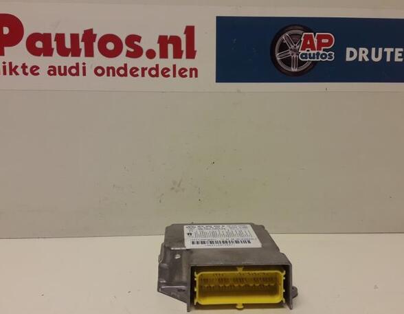 Control unit for Airbag AUDI A6 Allroad (4FH, C6), AUDI A6 Avant (4F5, C6)