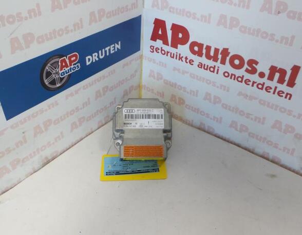 Control unit for Airbag AUDI A3 (8P1), AUDI A3 Sportback (8PA)