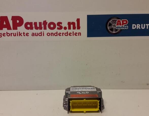 Control unit for Airbag AUDI A3 (8P1), AUDI A3 Sportback (8PA)