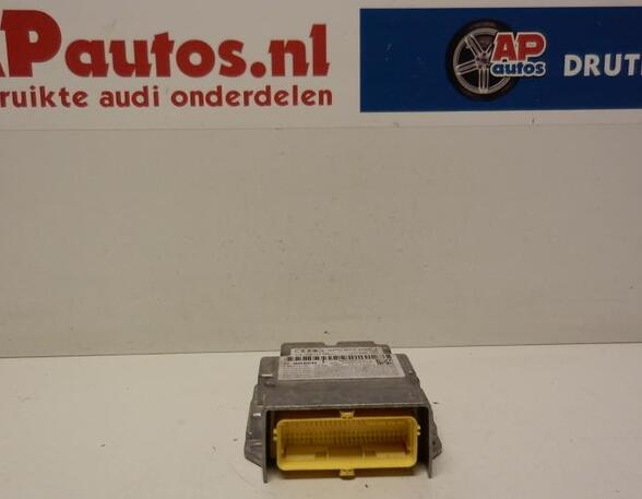 Control unit for Airbag AUDI A3 (8P1), AUDI A3 Sportback (8PA)