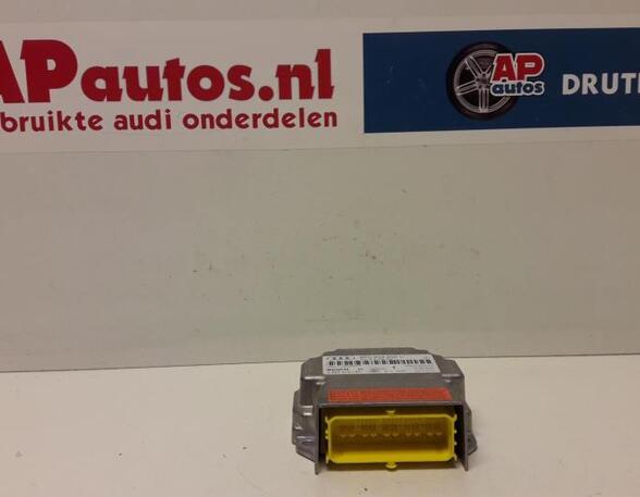 Control unit for Airbag AUDI A3 (8P1), AUDI A3 Sportback (8PA)