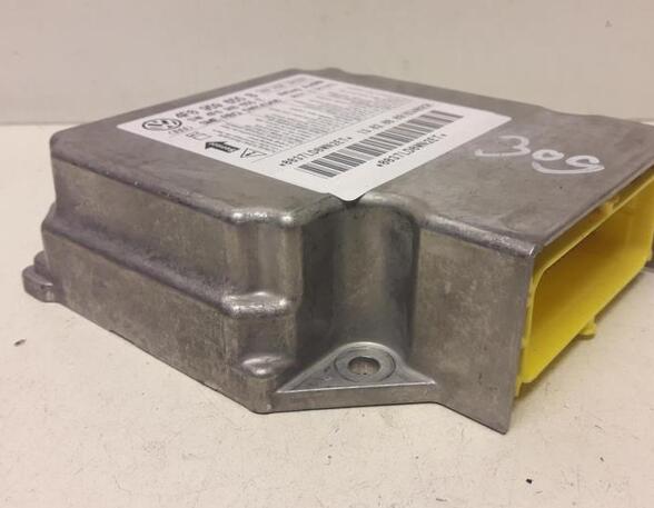 Control unit for Airbag AUDI A6 (4F2, C6)