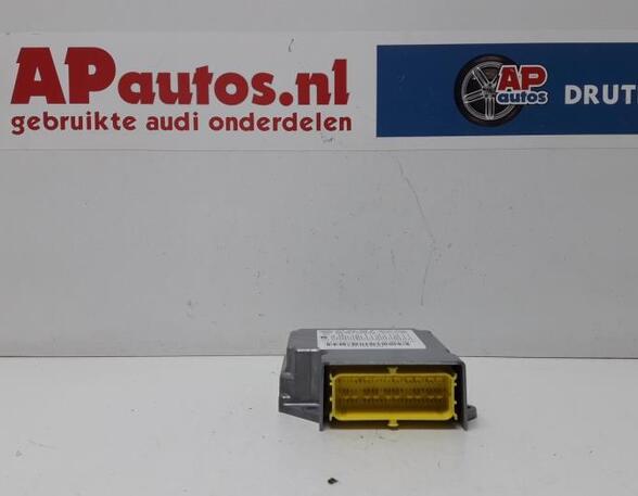 Control unit for Airbag AUDI A6 Avant (4F5, C6)