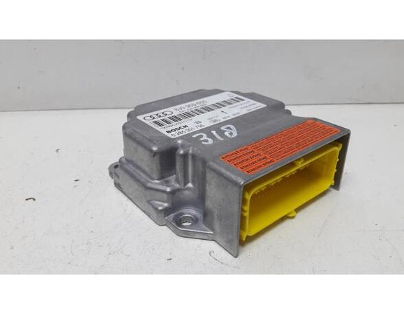 Control unit for Airbag AUDI TT (8J3)