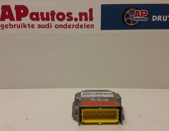 Control unit for Airbag AUDI A3 (8P1), AUDI A3 Sportback (8PA)