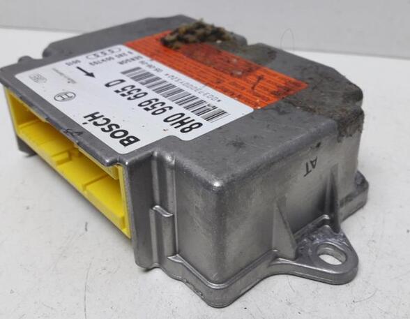 Control unit for Airbag AUDI A4 B7 Convertible (8HE)