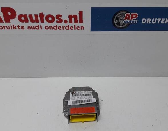 Regeleenheid airbag AUDI A4 Avant (8ED, B7)