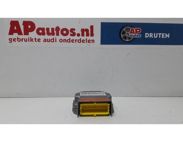 Control unit for Airbag AUDI A3 (8P1), AUDI A3 Sportback (8PA)