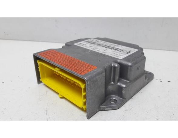 Control unit for Airbag AUDI A3 (8P1), AUDI A3 Sportback (8PA)