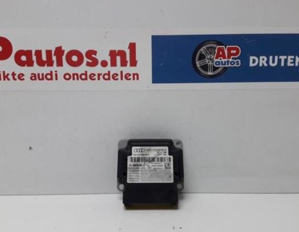 Control unit for Airbag AUDI A1 (8X1, 8XK), AUDI A1 Sportback (8XA, 8XF)