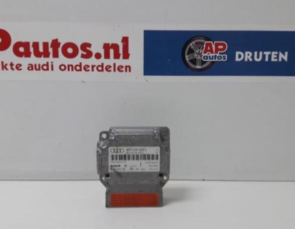 Control unit for Airbag AUDI A3 (8P1), AUDI A3 Sportback (8PA)