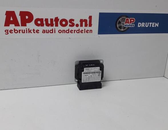 Control unit for Airbag AUDI A1 Sportback (8XA, 8XF), AUDI A1 (8X1, 8XK)