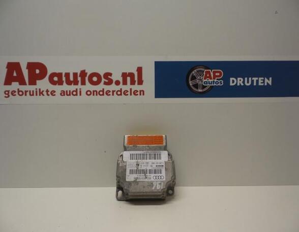 Control unit for Airbag AUDI A4 (8E2, B6), AUDI A4 (8EC, B7)