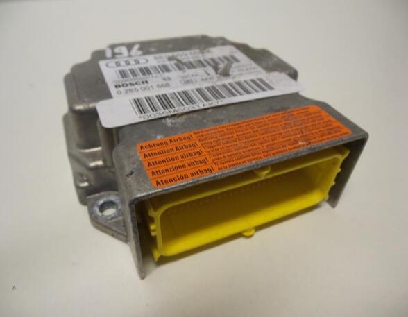 Control unit for Airbag AUDI A4 (8E2, B6), AUDI A4 (8EC, B7)