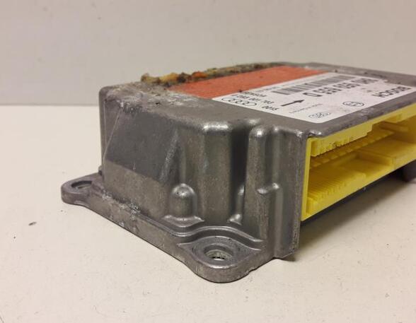 Control unit for Airbag AUDI A4 B7 Convertible (8HE)