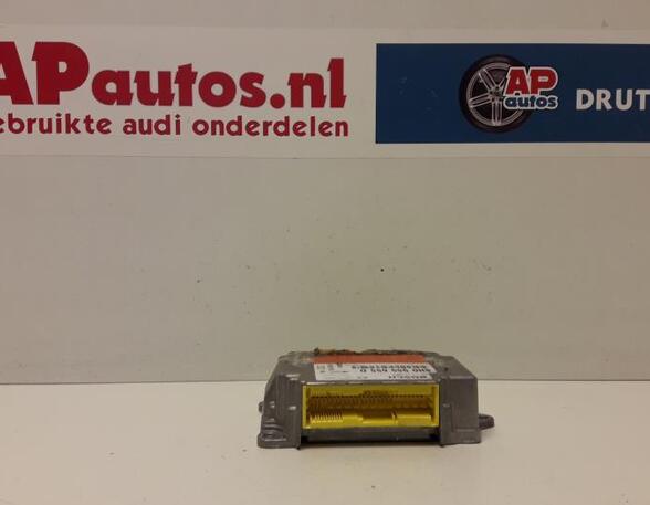 Control unit for Airbag AUDI A4 B7 Convertible (8HE)