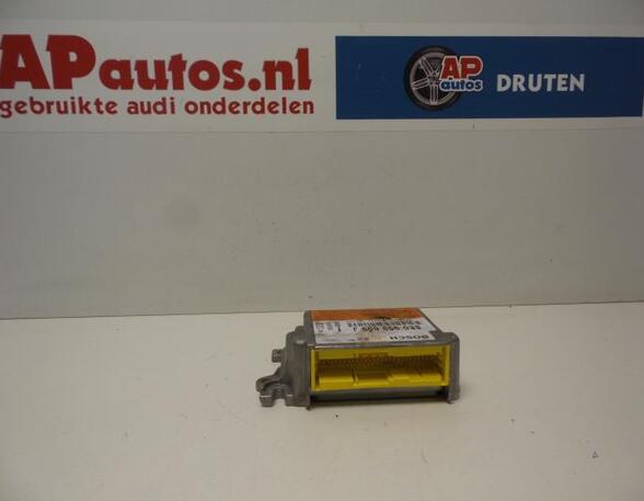 Regeleenheid airbag AUDI A4 (8E2, B6)