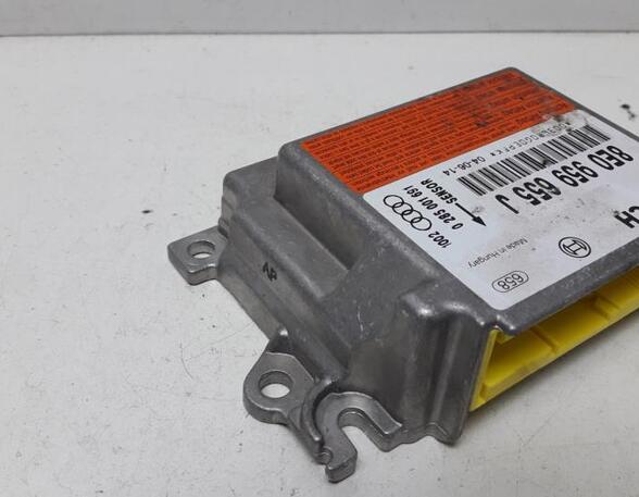 Control unit for Airbag AUDI A4 Avant (8E5, B6), AUDI A4 Avant (8ED, B7)