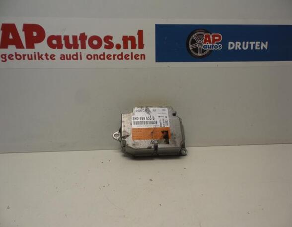 Control unit for Airbag AUDI A4 B7 Convertible (8HE)