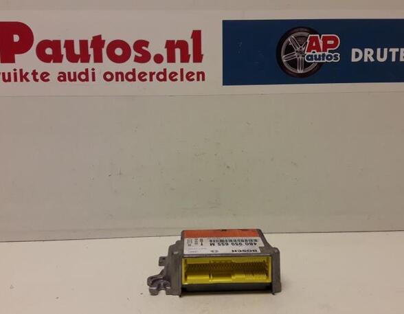 Control unit for Airbag AUDI A6 Avant (4B5, C5)