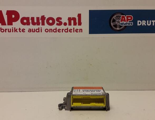 Control unit for Airbag AUDI A6 Avant (4B5, C5)