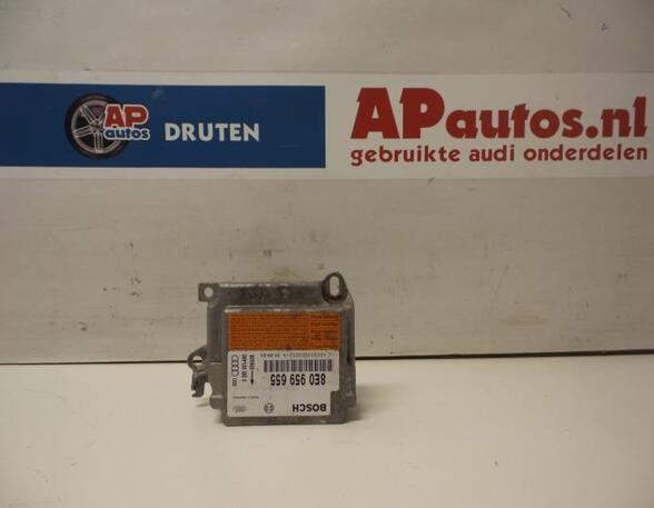 Control unit for Airbag AUDI A4 Avant (8E5, B6)