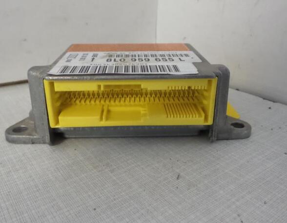 Control unit for Airbag AUDI A3 (8L1)