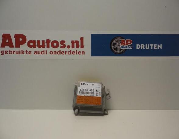 Control unit for Airbag AUDI A2 (8Z0)