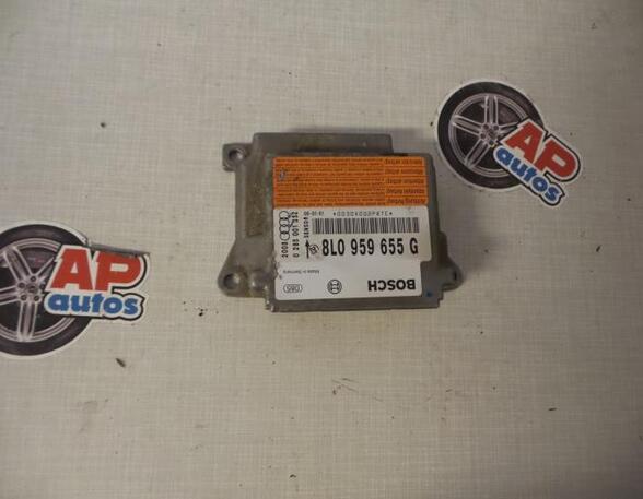 Control unit for Airbag AUDI A3 (8L1)