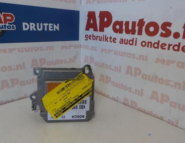 Control unit for Airbag AUDI A6 Avant (4B5, C5)