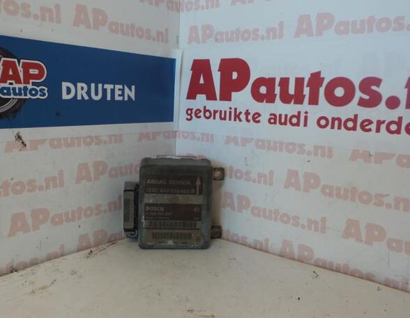 Control unit for Airbag AUDI A4 (8D2, B5)