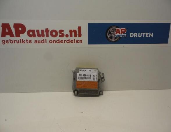 Control unit for Airbag AUDI A2 (8Z0)