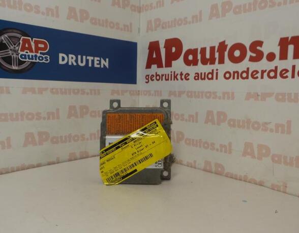 Control unit for Airbag AUDI A6 Avant (4B5, C5)