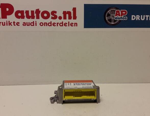 Control unit for Airbag AUDI A4 (8E2, B6), AUDI A4 (8EC, B7)