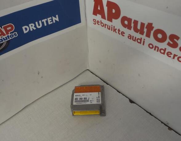 Control unit for Airbag AUDI A6 Avant (4B5, C5)