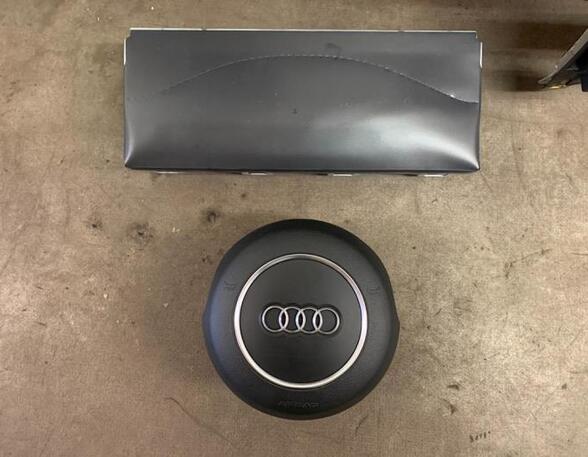 Control unit for Airbag AUDI A3 Sportback (8VA, 8VF), AUDI A6 Allroad (4GH, 4GJ, C7)