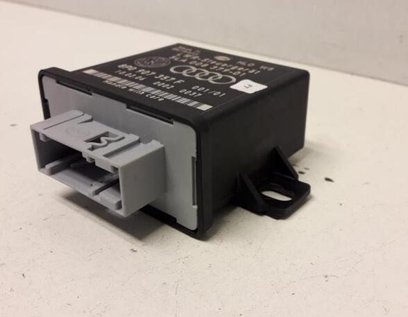 Control unit for lighting AUDI A4 (8EC, B7)