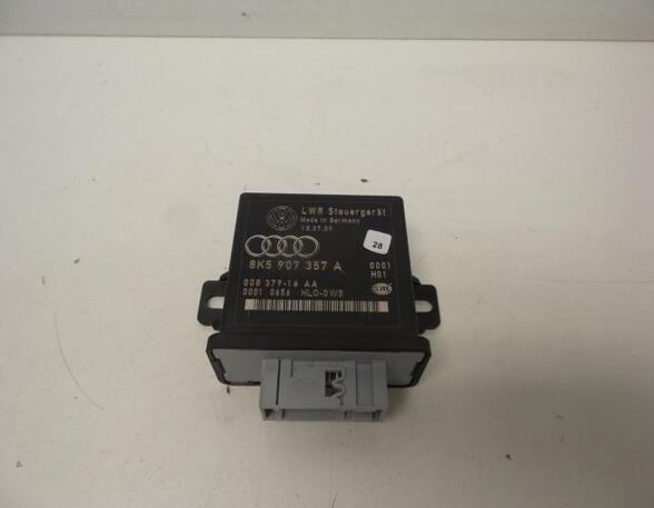 Control unit for lighting AUDI A5 (8T3)