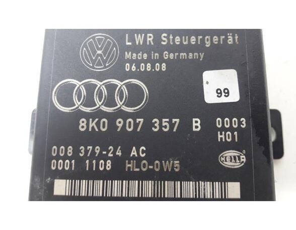 Regeleenheid verlichting AUDI A4 (8K2, B8)