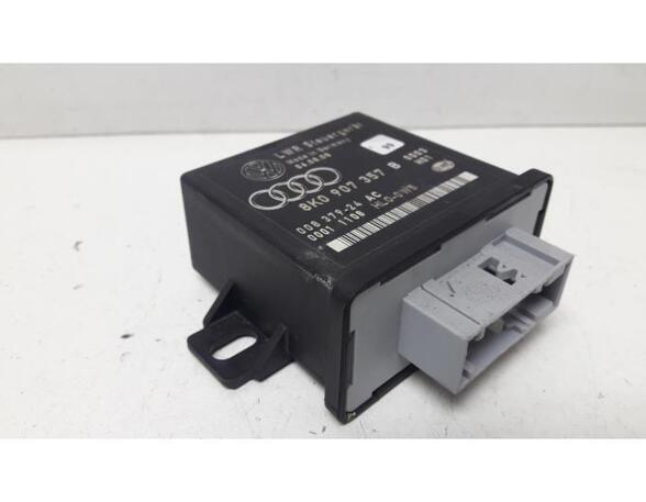 Control unit for lighting AUDI A4 (8K2, B8)