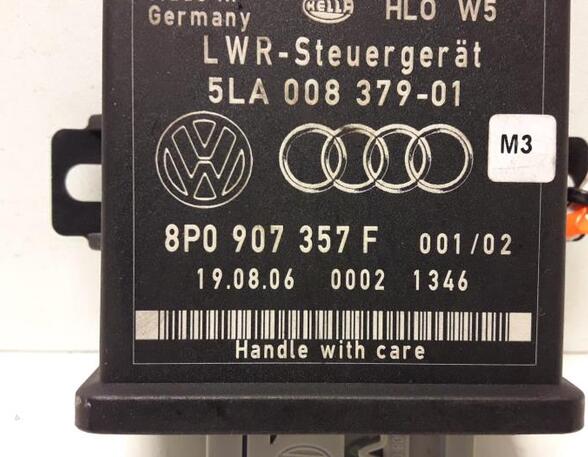 Steuergerät Beleuchtung Audi Q7 4L 8P0907357M P9869460