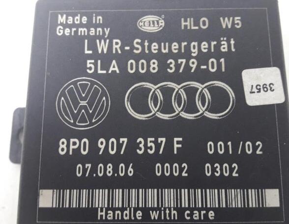 Steuergerät Beleuchtung Audi A6 Allroad 4F 8P0907357F P12693560