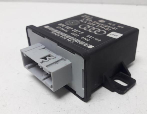 Control unit for lighting AUDI A6 Allroad (4FH, C6), AUDI A6 Avant (4F5, C6)