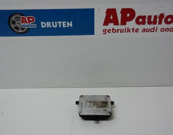 Control unit for lighting AUDI A4 Avant (8K5, B8)