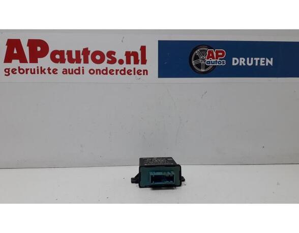 Control unit for lighting AUDI TT (8J3)